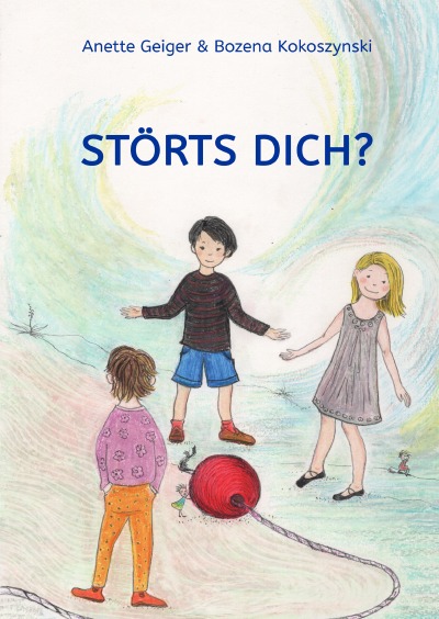'Cover von Störts Dich?'-Cover