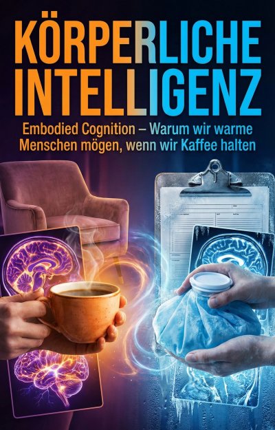 'Cover von Körperliche Intelligenz'-Cover