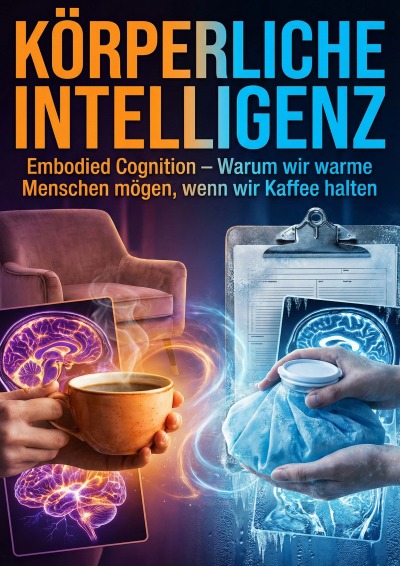'Cover von Körperliche Intelligenz'-Cover