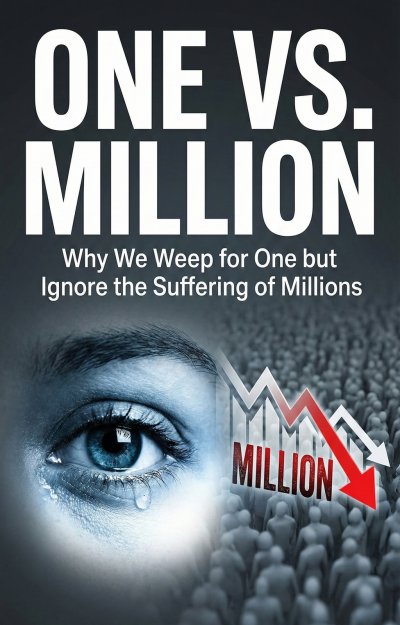 'Cover von One vs. Million'-Cover