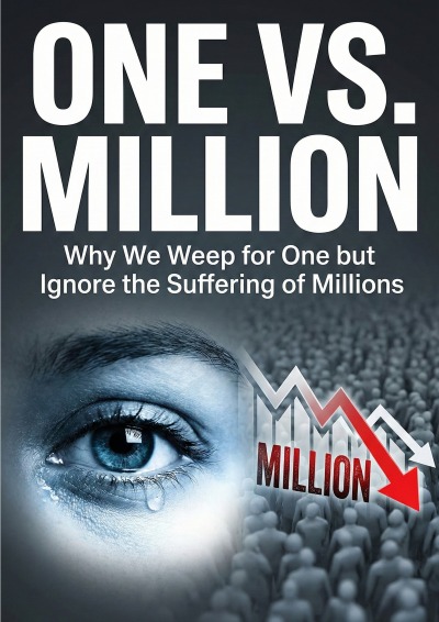 'Cover von One vs. Million'-Cover