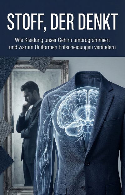 'Cover von Stoff, der denkt'-Cover