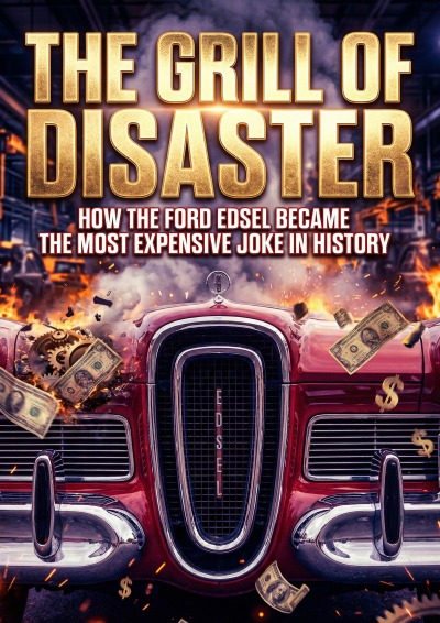 'Cover von Grill of Disaster'-Cover