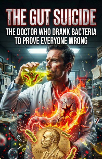 'Cover von Gut Suicide'-Cover