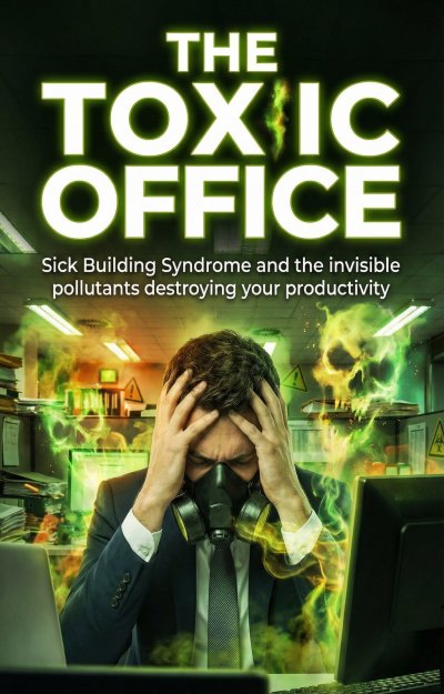 'Cover von Toxic Office'-Cover