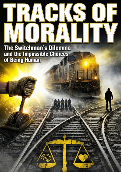'Cover von Tracks of Morality'-Cover