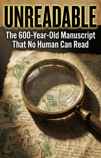 'Cover von Unreadable'-Cover