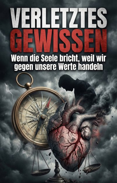 'Cover von Verletztes Gewissen'-Cover