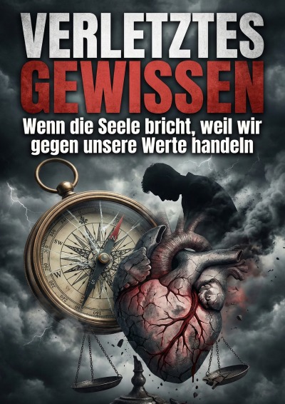'Cover von Verletztes Gewissen'-Cover