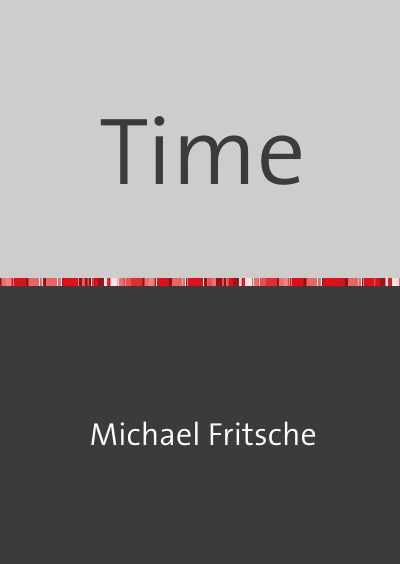 'Cover von Time'-Cover