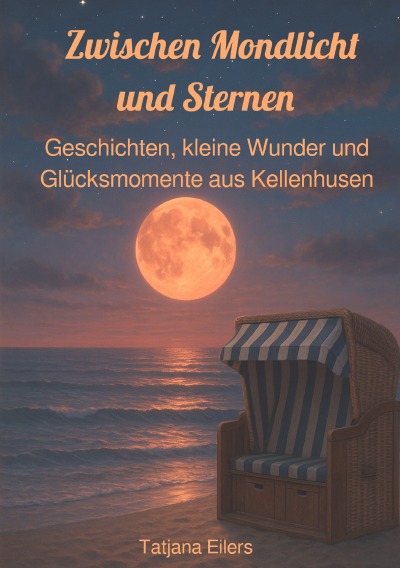 'Cover von Zwischen Mondlicht und Sternen'-Cover