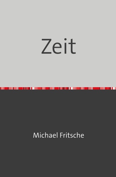 'Cover von Zeit'-Cover