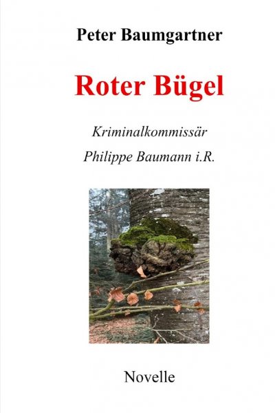'Cover von Roter Bügel'-Cover