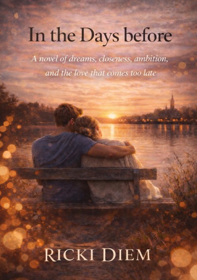 'Cover von In den Tagen davor'-Cover