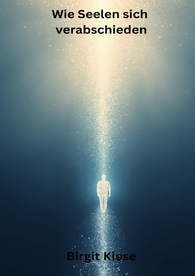 'Cover von Wie sich Seelen verabschieden'-Cover