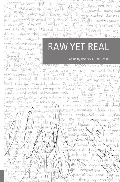 'Cover von Raw Yet Real'-Cover