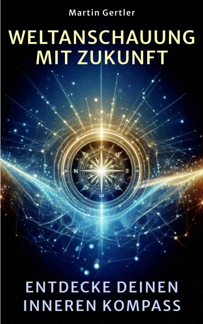 'Cover von Weltanschauung mit Zukunft'-Cover