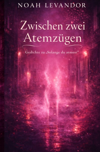 'Cover von Zwischen zwei Atemzügen'-Cover