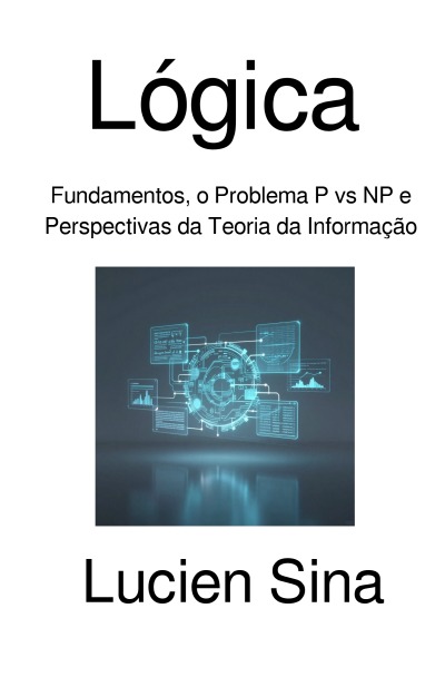 'Cover von Lógica'-Cover