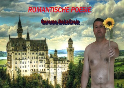 'Cover von Romantische Poesie'-Cover