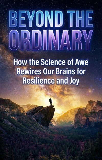'Cover von Beyond the Ordinary'-Cover