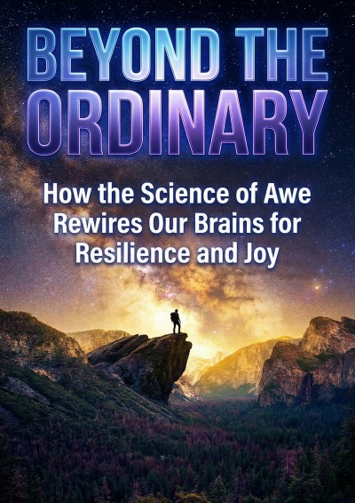 'Cover von Beyond the Ordinary'-Cover
