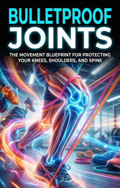 'Cover von Bulletproof Joints'-Cover