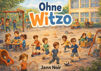 'Cover von Ohne Witzo'-Cover