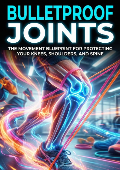 'Cover von Bulletproof Joints'-Cover