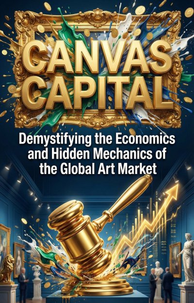 'Cover von Canvas Capital'-Cover
