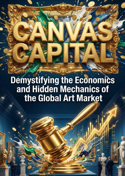 'Cover von Canvas Capital'-Cover