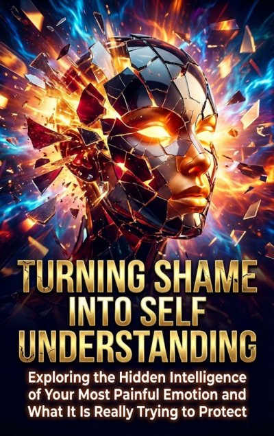 'Cover von Turning Shame Into Self Understanding'-Cover