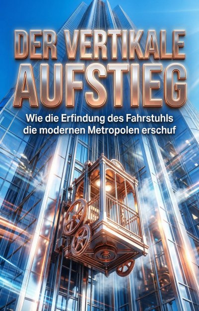 'Cover von Vertikale Aufstieg'-Cover