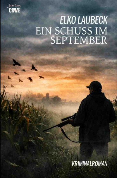 'Cover von Ein Schuss im September'-Cover