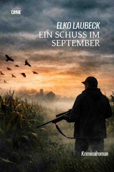 'Cover von Ein Schuss im September'-Cover
