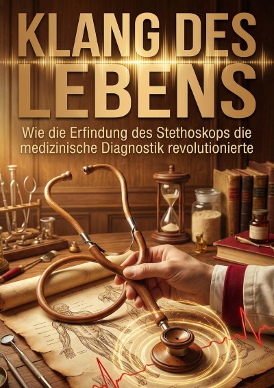 'Cover von Klang des Lebens'-Cover