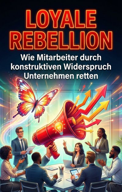 'Cover von Loyale Rebellion'-Cover