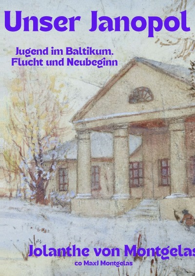 'Cover von Unser Janopol'-Cover