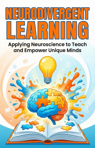 'Cover von Neurodivergent Learning'-Cover