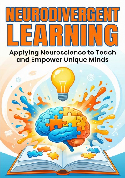 'Cover von Neurodivergent Learning'-Cover
