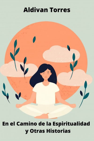'Cover von En el Camino de la Espiritualidad y Otras Historias'-Cover