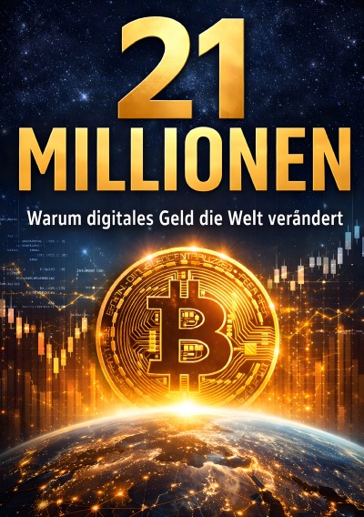 'Cover von 21 Millionen'-Cover