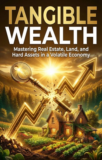 'Cover von Tangible Wealth'-Cover