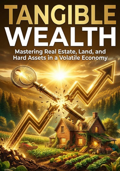 'Cover von Tangible Wealth'-Cover