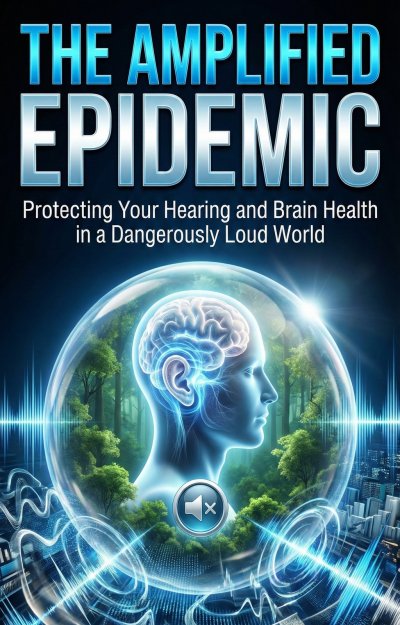 'Cover von Amplified Epidemic'-Cover