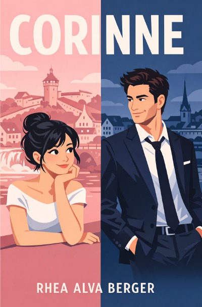 'Cover von Corinne'-Cover