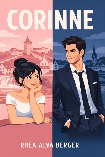 'Cover von Corinne'-Cover