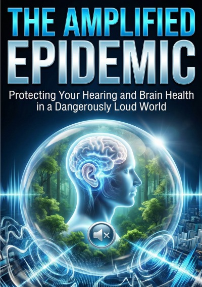 'Cover von Amplified Epidemic'-Cover