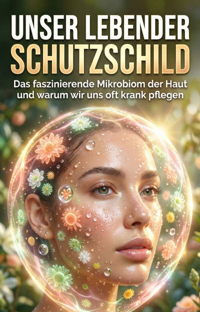 'Cover von Unser lebender Schutzschild'-Cover