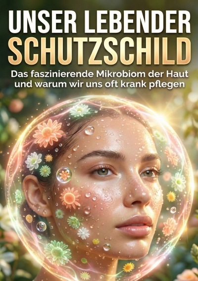 'Cover von Unser lebender Schutzschild'-Cover